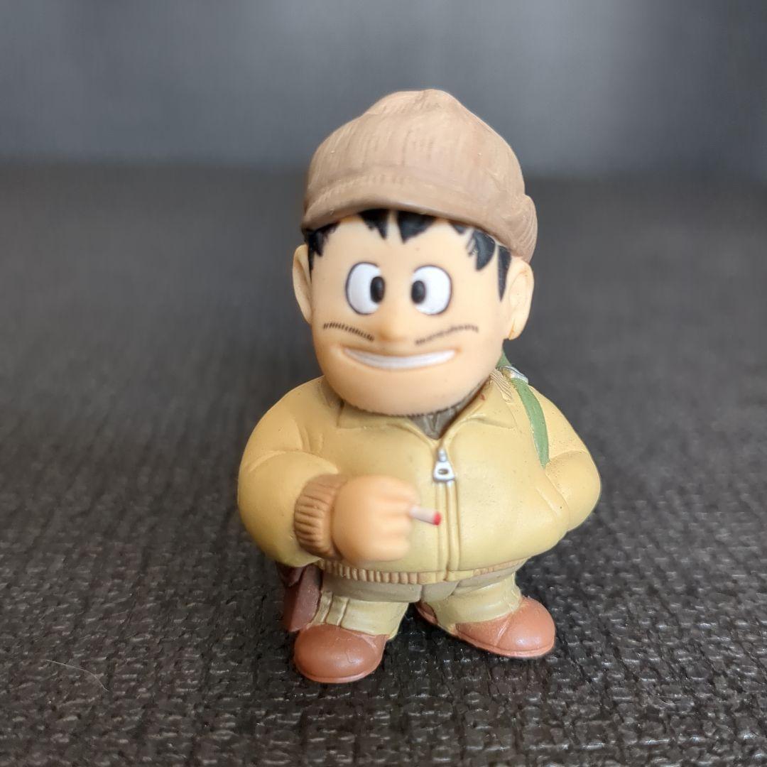 Dr.スランプ アラレちゃん ミリタリーコスチューム 3種 楽天市場】【中古】バンプレスト Dr.スランプ アラレちゃん