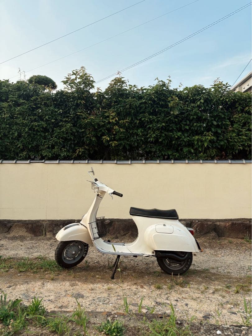 VESPA ET3 primavera/50s 100s 50special 175,050円