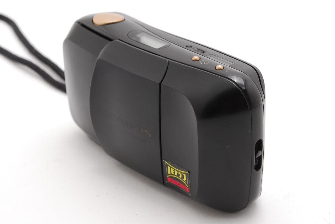 オリンパス Olympus mju μ PANORAMA オリンパス Olympus mju μ PANORAMA