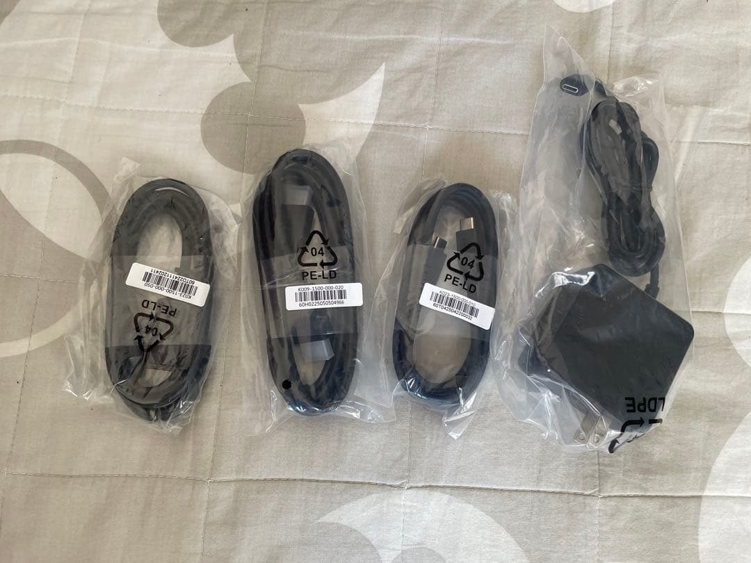 THANKO 23.8インチ上下2画面拡張デュアルモニター THANKO 23.8インチ上下2画面拡張デュアルモニター