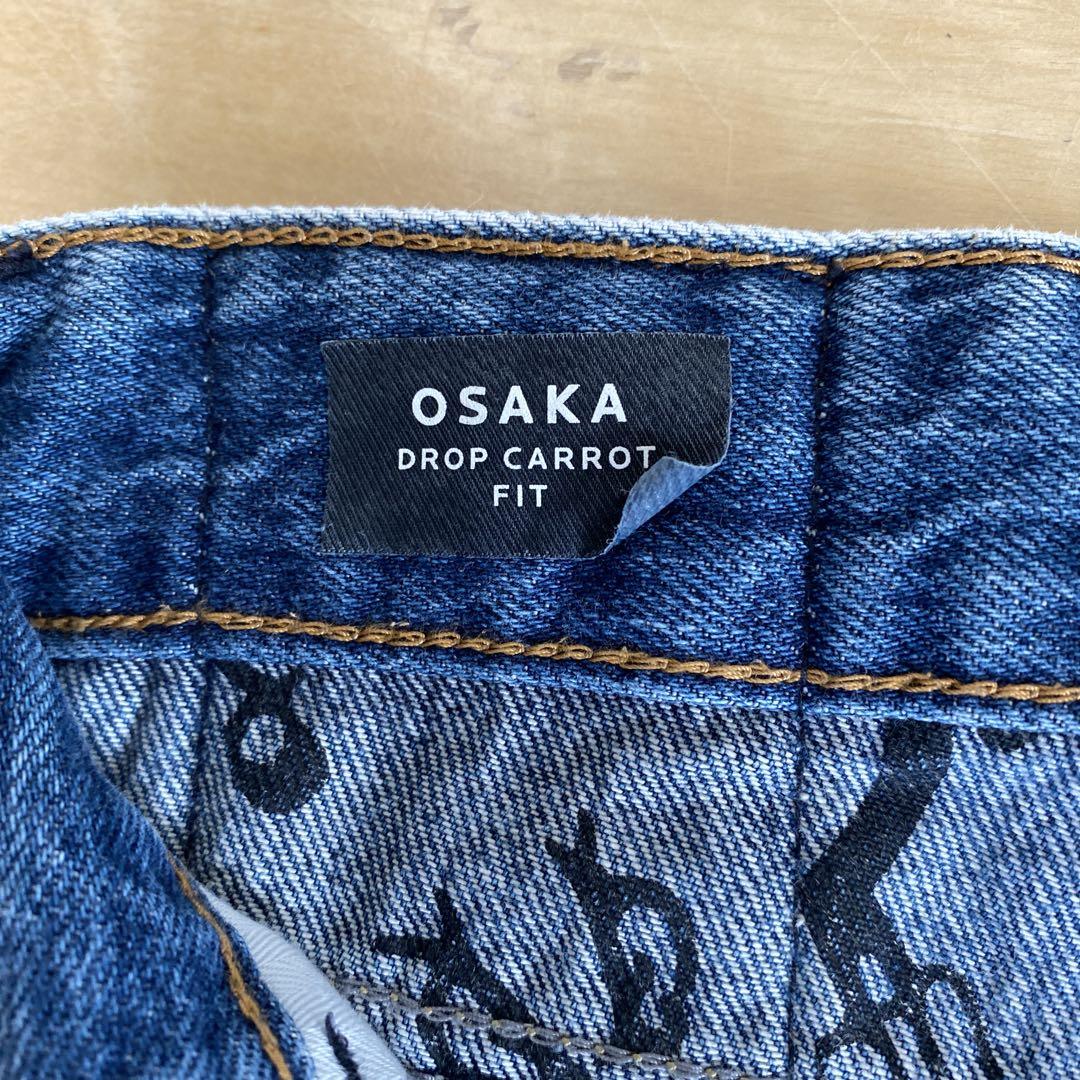 デンハム JASON DENHAM Candiani製