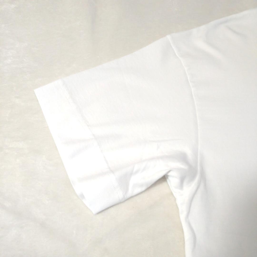 【新品 タグ付き】GIVENCHY Tシャツ M メンズ 白 2024年モデル 【新品 タグ付き】GIVENCHY Tシャツ M メンズ 白 2024年モデル