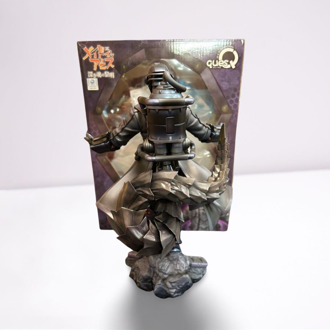 中古品】フィギュア メイドインアビス 黎明卿ボンドルド