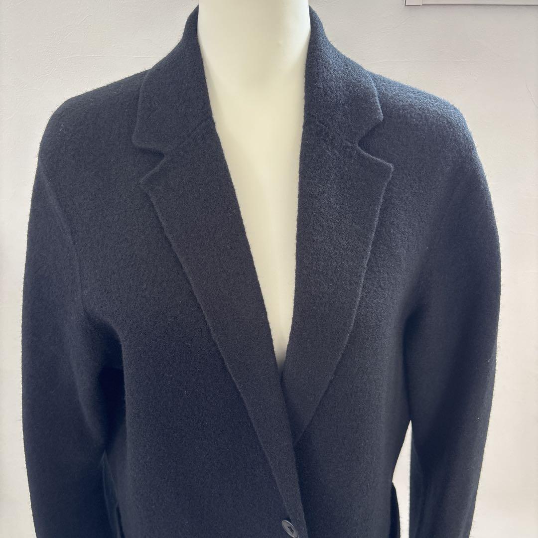 【最終価格】UNIQLO C ニットジャケット