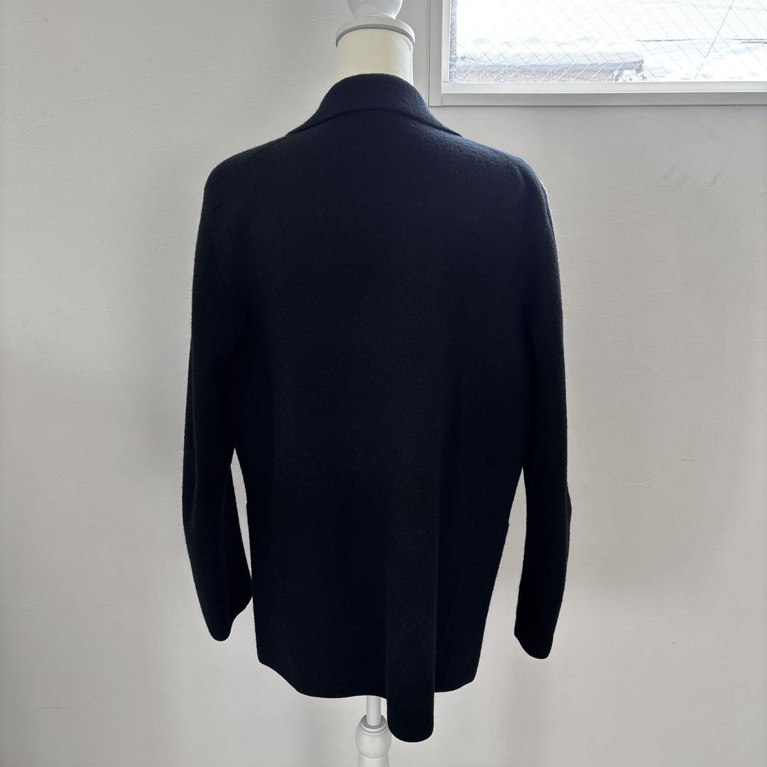 【最終価格】UNIQLO C ニットジャケット