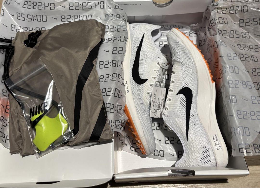 NIKEドラゴンフライ2プロト