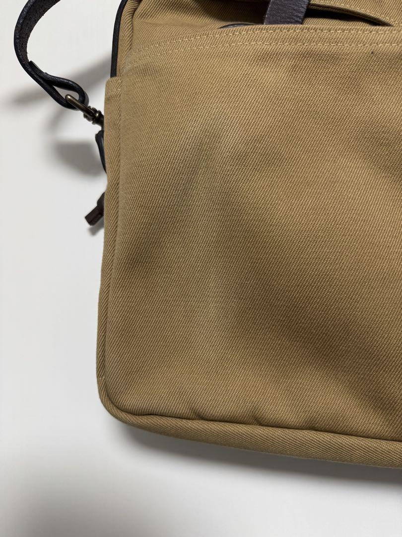 FILSON ショルダーバッグ　ブリーフバッグ