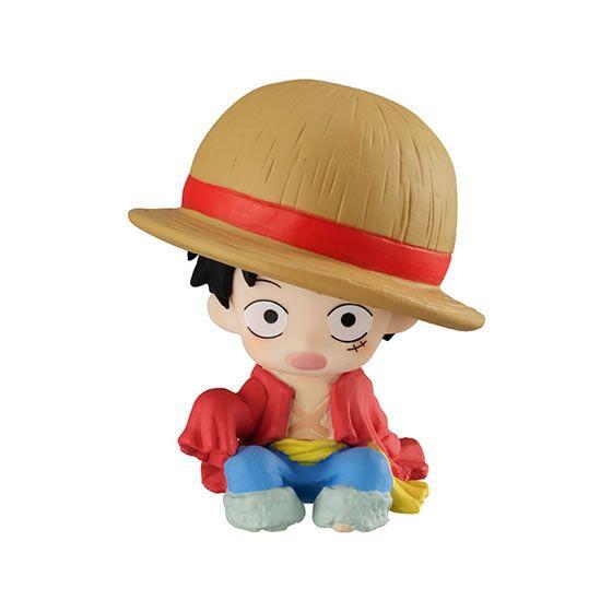 ルフィ　14点セット