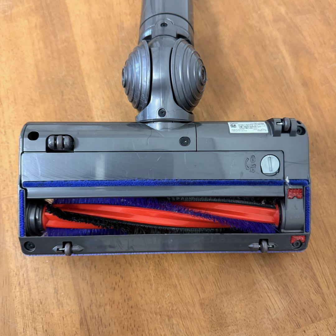 ● 美品 dyson V6 slim pro ダイソン 掃除機