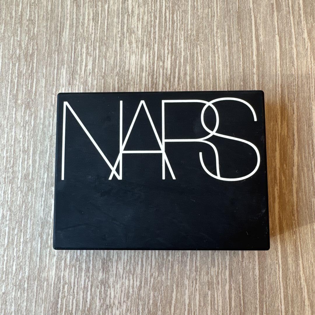 <NARS>ライトリフレクティングセッティングパウダープレストＮミニ