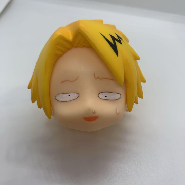 ねんどろいど 上鳴電気｜グッドスマイルカンパニー公式ショップ