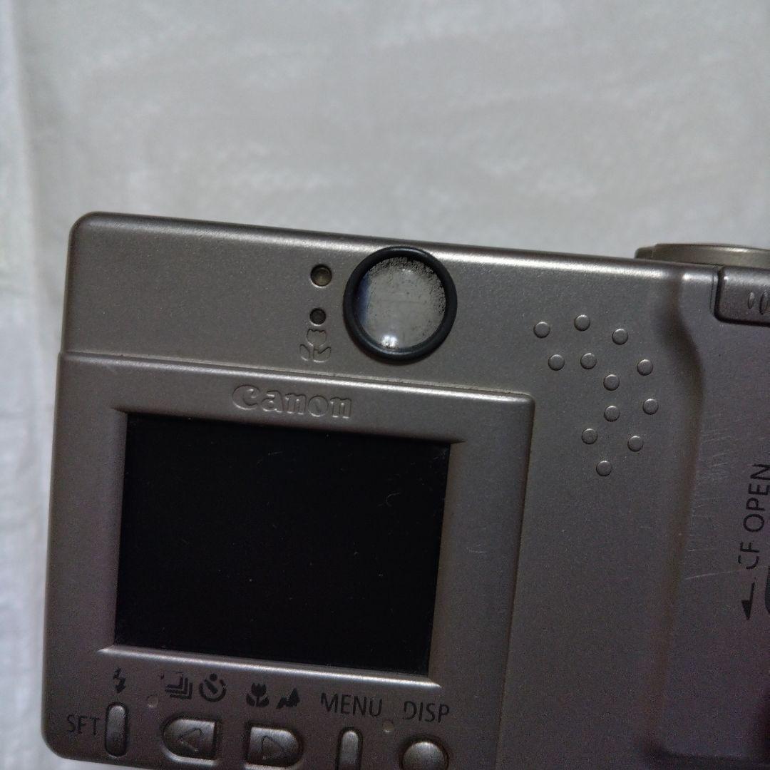 Canon キャノン IXY DIGITAL AiAF PC1001 - メルカリ