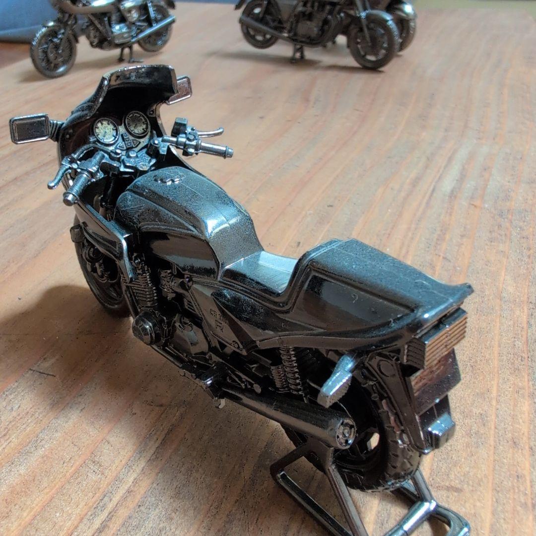 レッドバロン世界の名車シリーズ　セット売り まとめ売り 非売品］レッドバロン 世界の名車シリーズ まとめ売り ゼファー