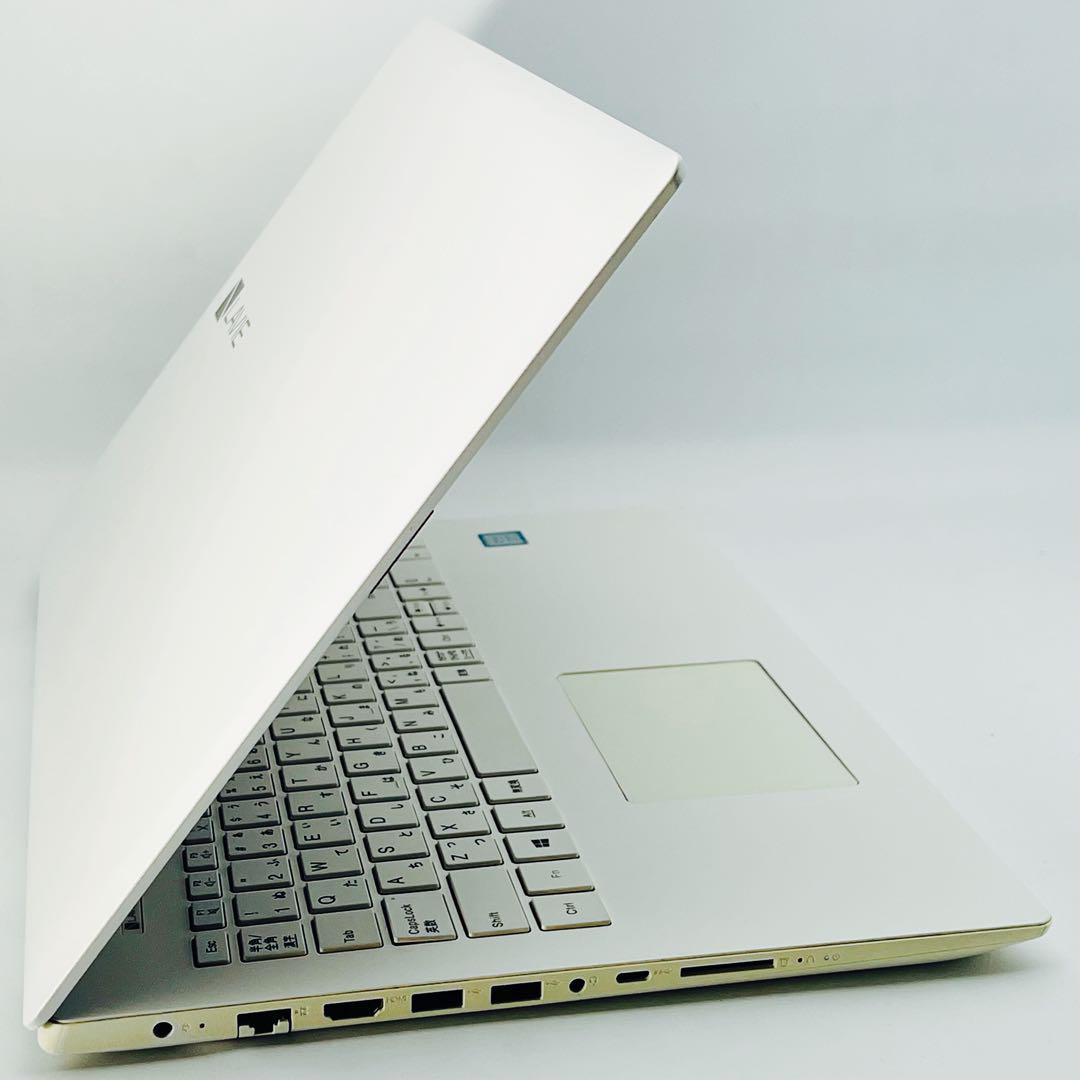 Corei7 8世代 20GB ノートパソコン Windows11 オフィス付き