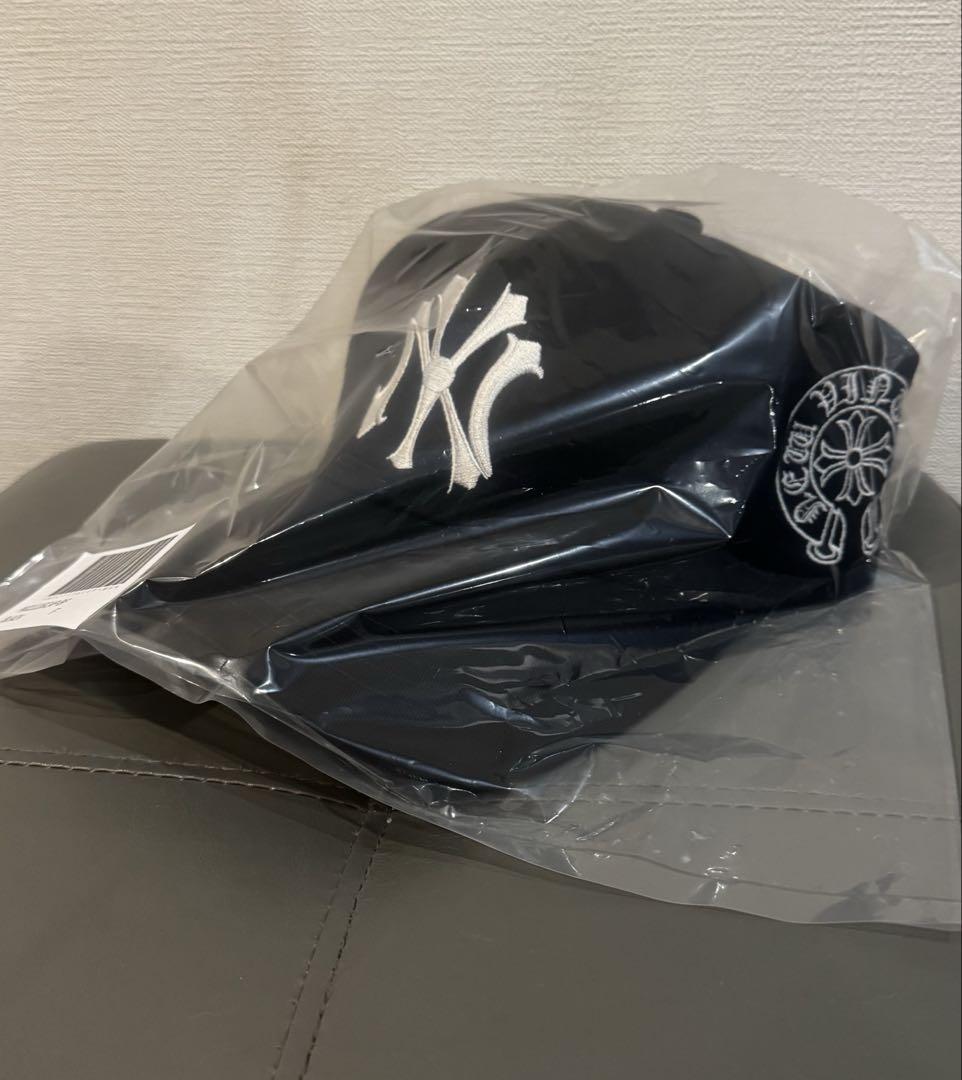 NEW VINTAGE キャップ