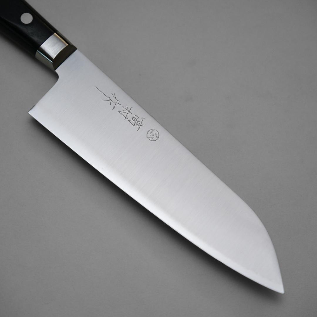 高村刃物 TAKAMURA VG10 三徳包丁170mm