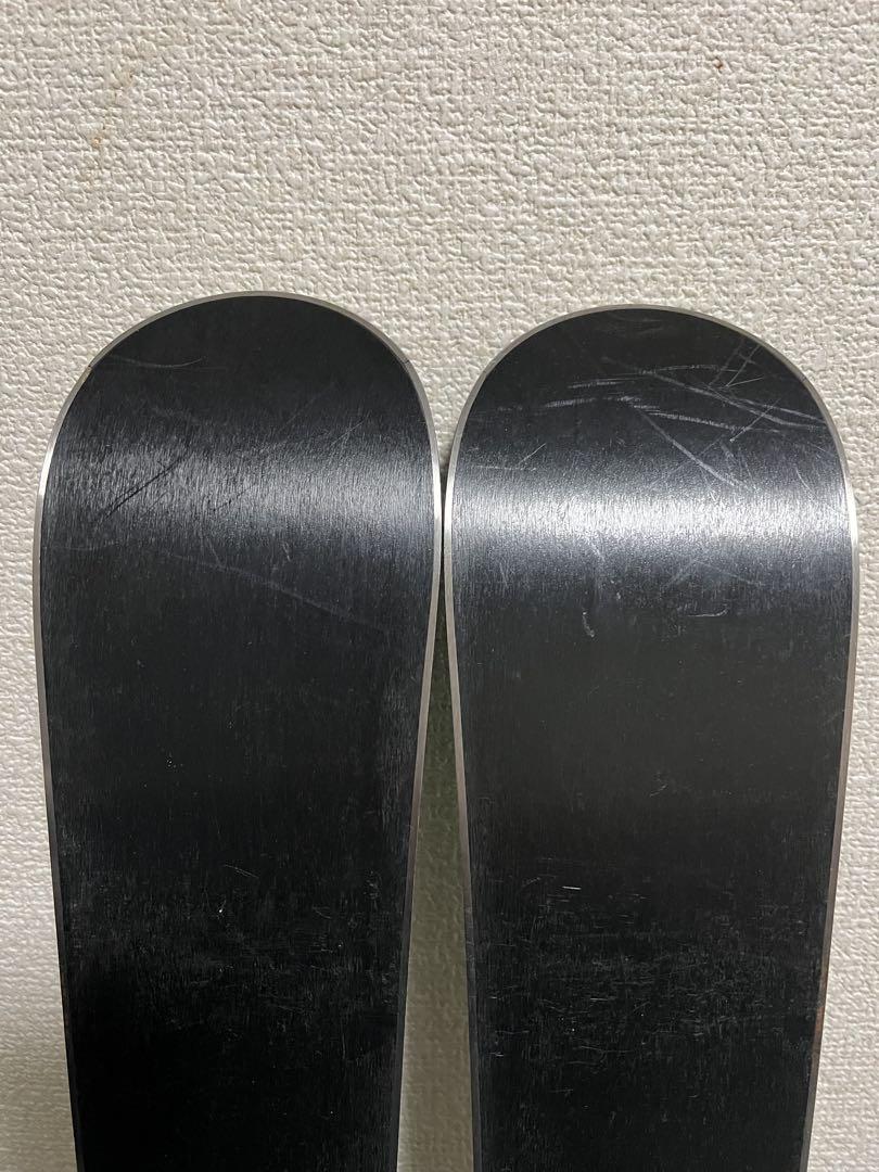 ロシニョール（ROSSIGNOL）スキー板　ビィンディングセット　92cm