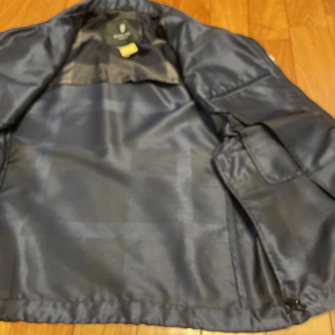 「美品」BLACK LABEL メンズ アウター