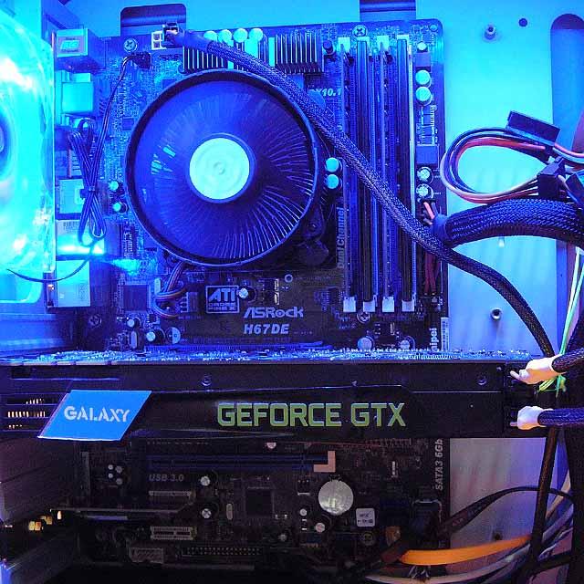 大特価通販 特価品 ハイパー無線 ドスパラゲーミングPC フォートナイト Apex hDqkp-m80051554878 安い在庫