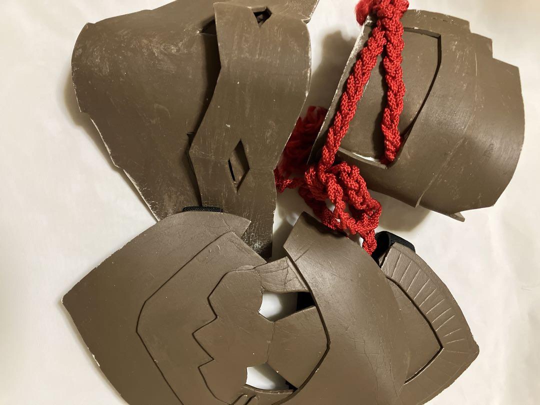 刀剣乱舞　獅子王　コスプレ　フルセット　衣装一式