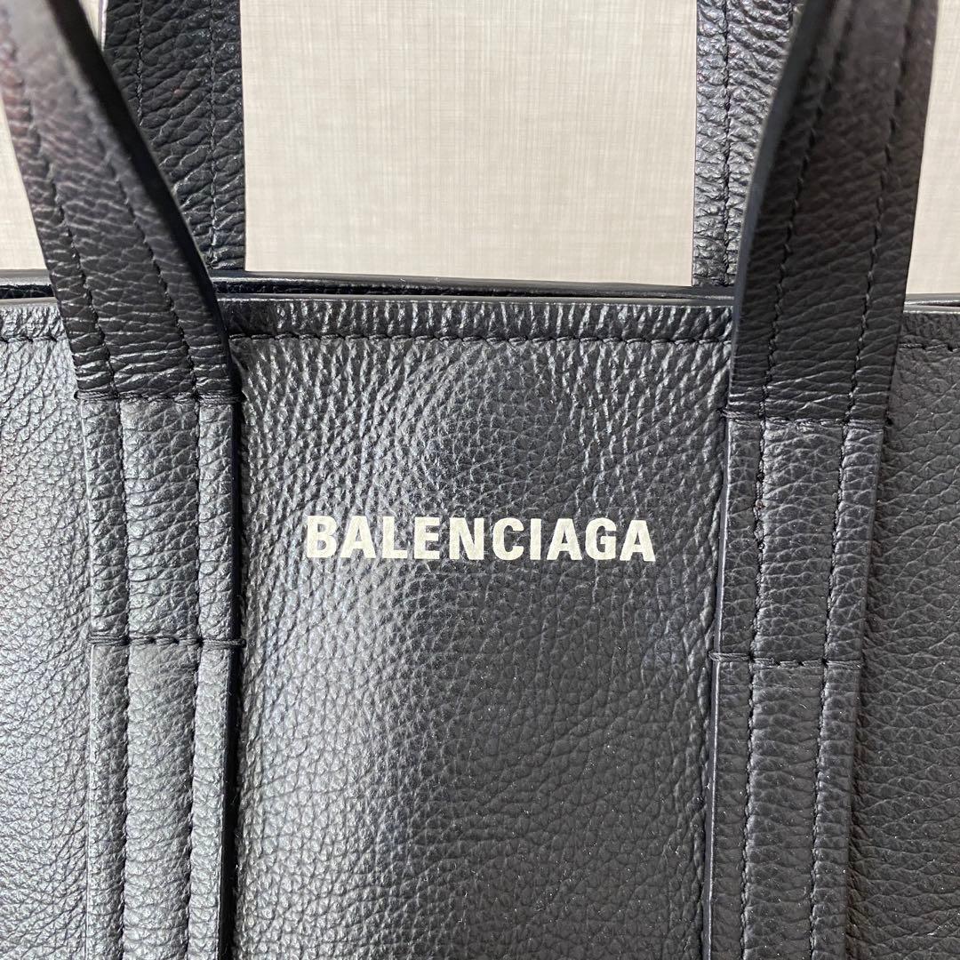 【美品】バレンシアガ ハンドバッグ トートバッグ 【美品】バレンシアガ ハンドバッグ トートバッグ