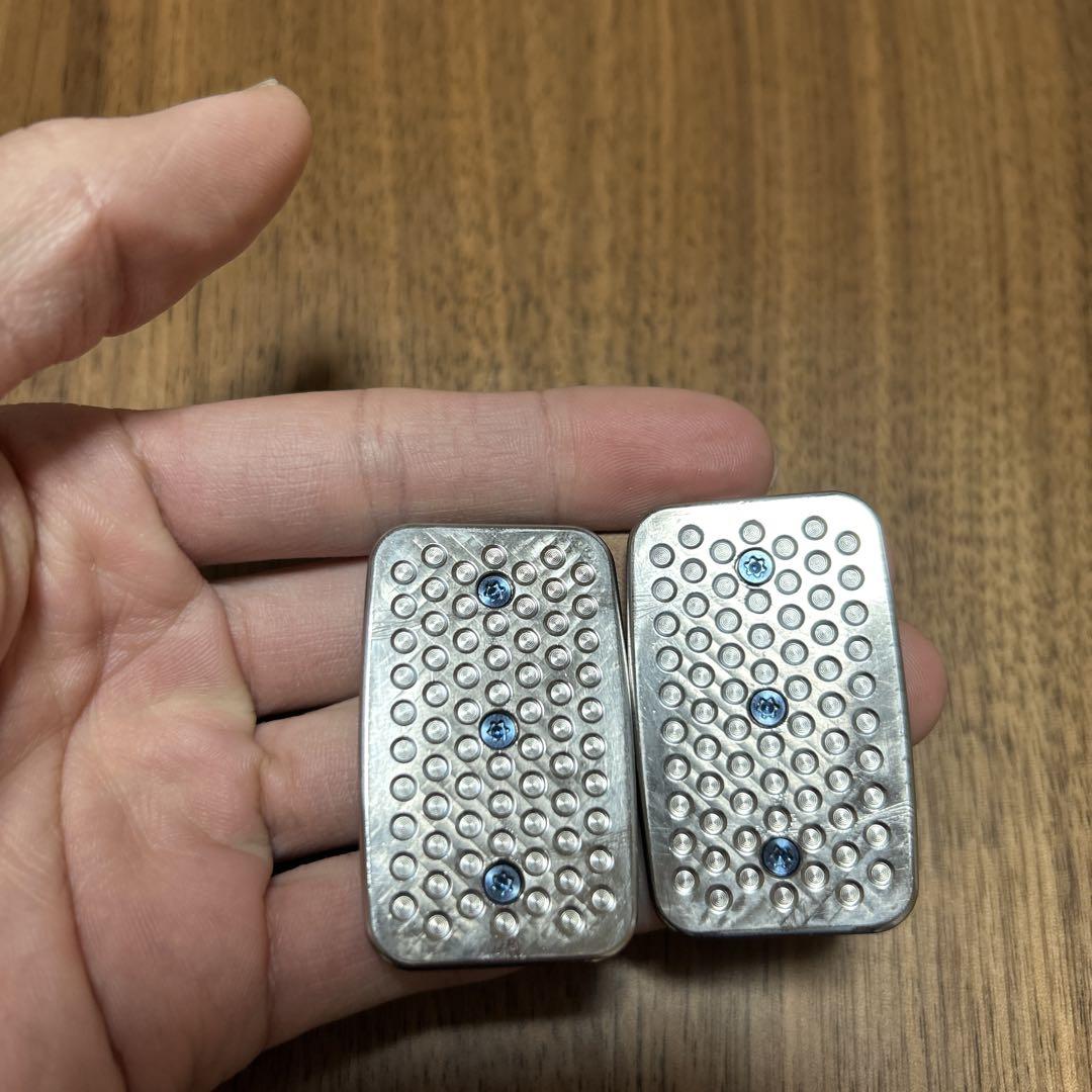MAGNUS MagLab MMF001 HEX フィジェットトイ