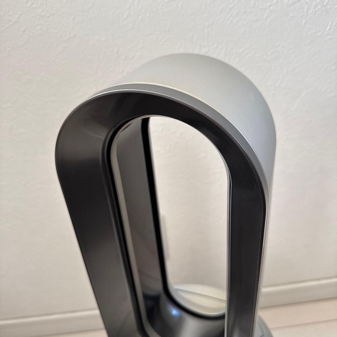 【美品】Dyson 空気清浄機能付き扇風機 TP02 ダイソン リモコン付き 【美品】Dyson 空気清浄機能付き扇風機 TP02 ダイソン リモコン付き