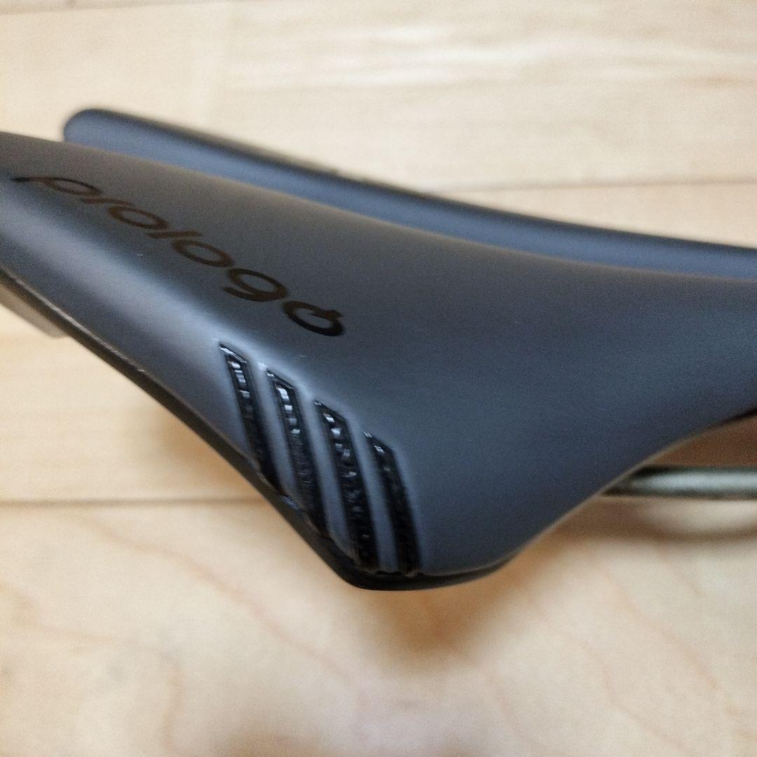Prologo Dimension NDR Tirox　ショートサドル