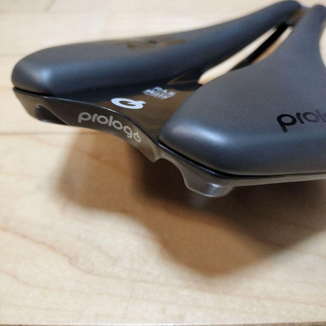 Prologo Dimension NDR Tirox　ショートサドル