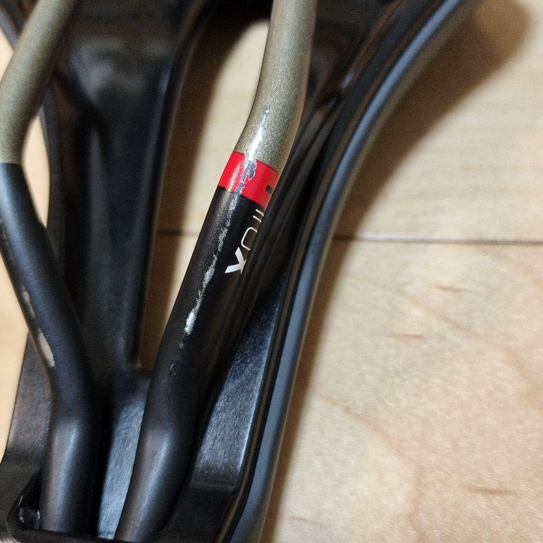 Prologo Dimension NDR Tirox　ショートサドル