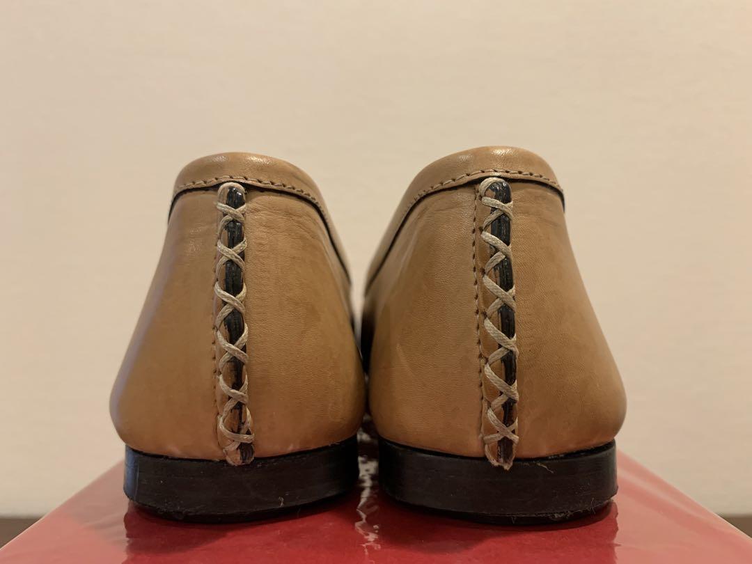 Roger Vivier ロジェヴィヴィエ モカシン フラット シューズ