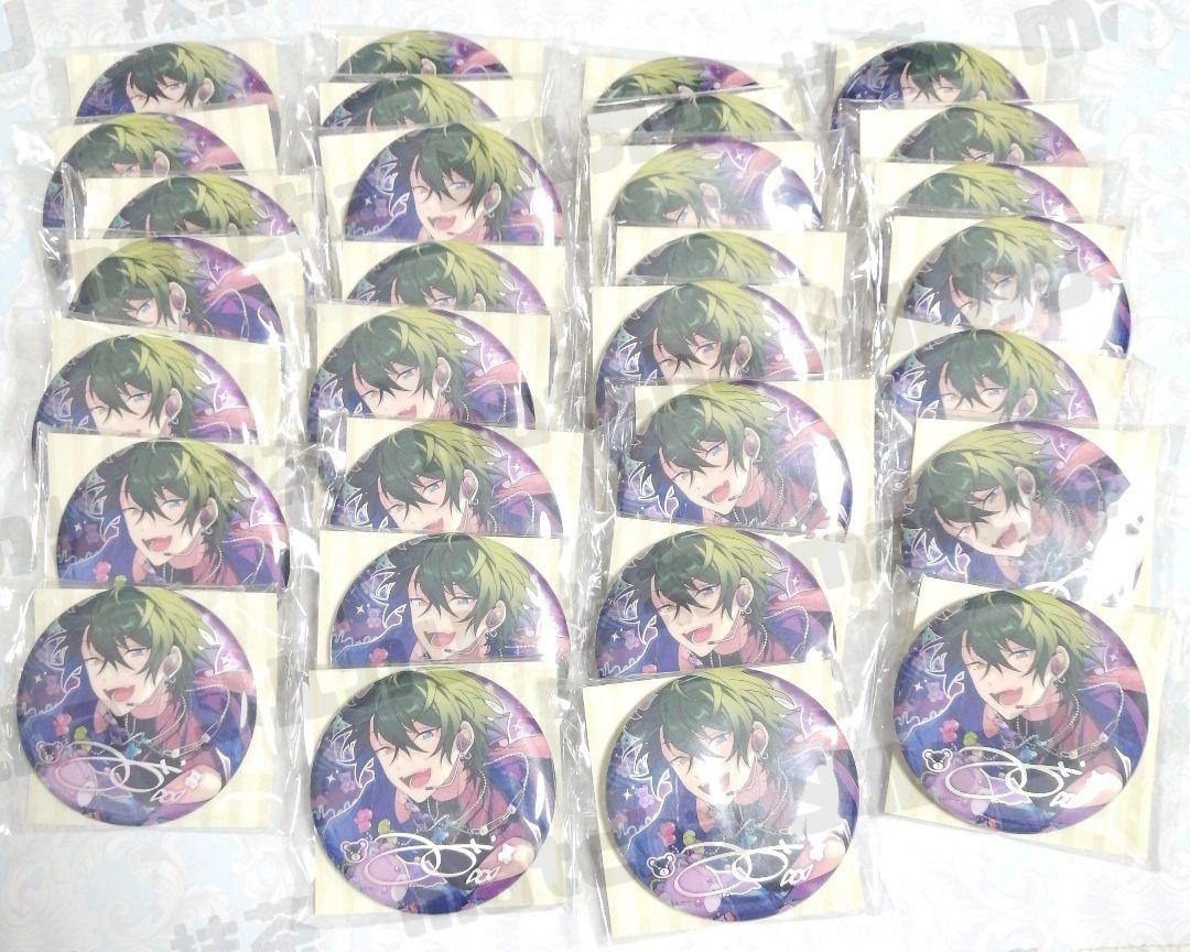 A557】 影片みか 繁夢 缶バッジ あんスタ まとめ売り - メルカリ