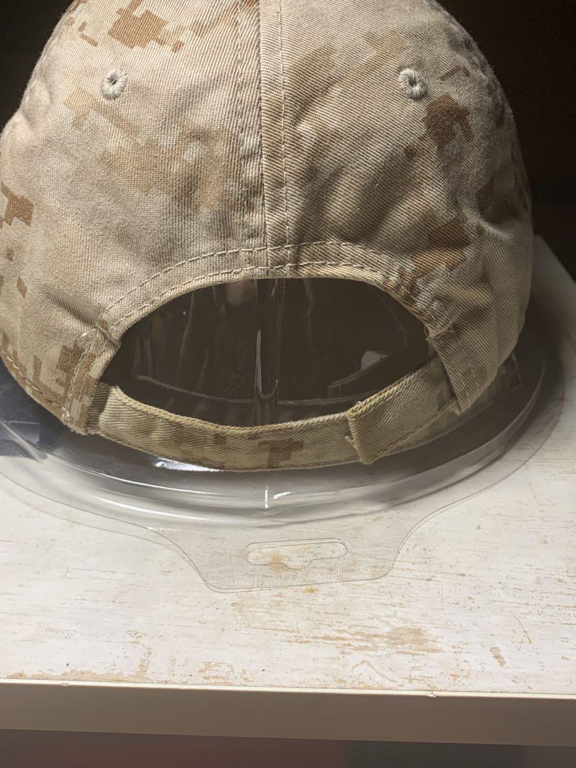 DEVGRU red team 実物 aor1 cap