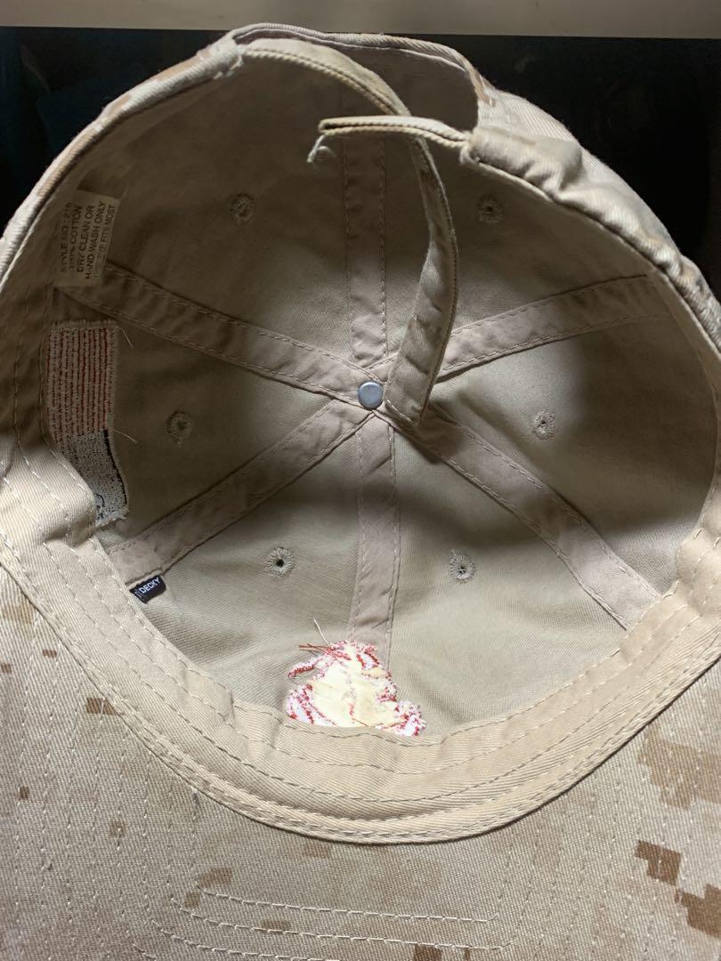DEVGRU red team 実物 aor1 cap
