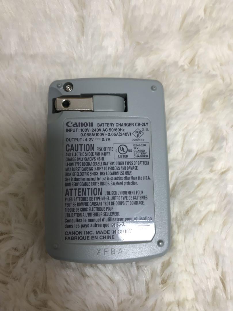 【美品】Canon IXY DIGITAL 930 IS パープル (PR)