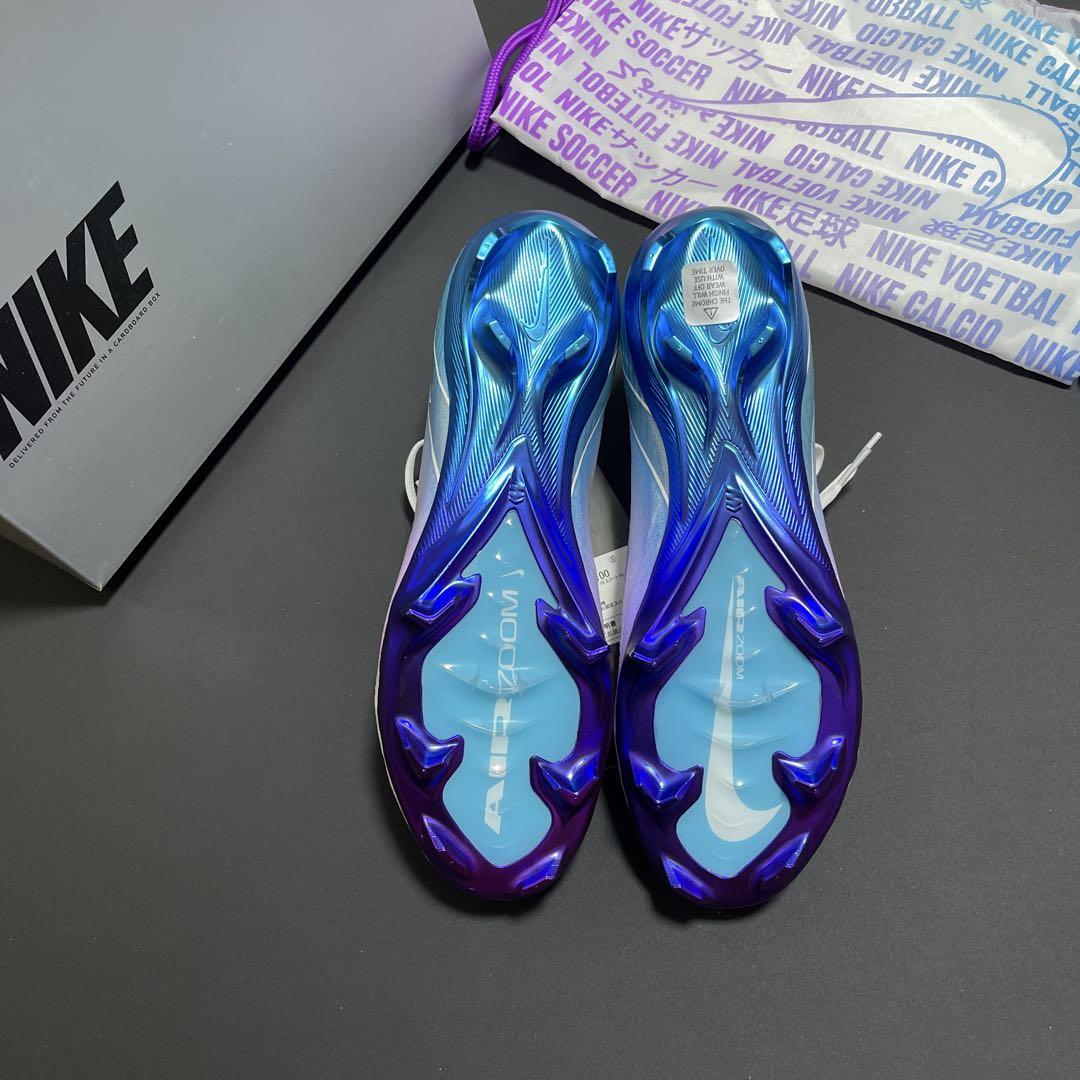 NIKEマーキュリアルヴェイパー16 FG 27CM