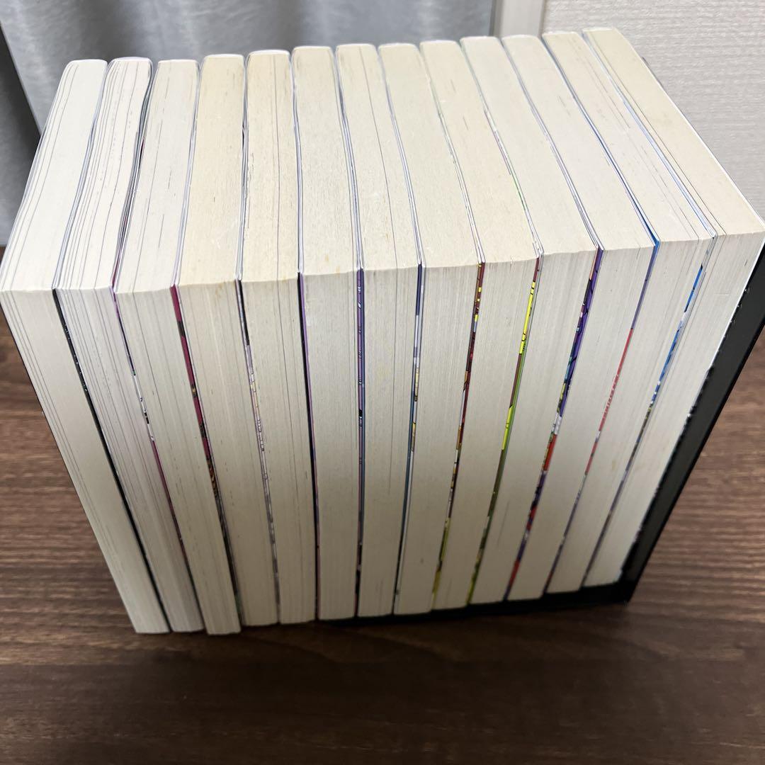 宝石の国全巻　1〜13巻セット