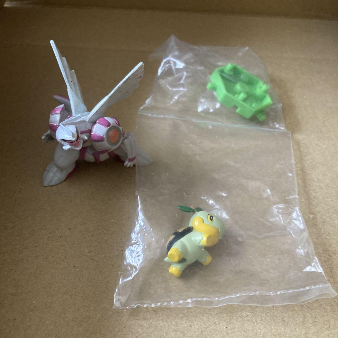 ポケモン フィギュア 指人形 まとめ売り