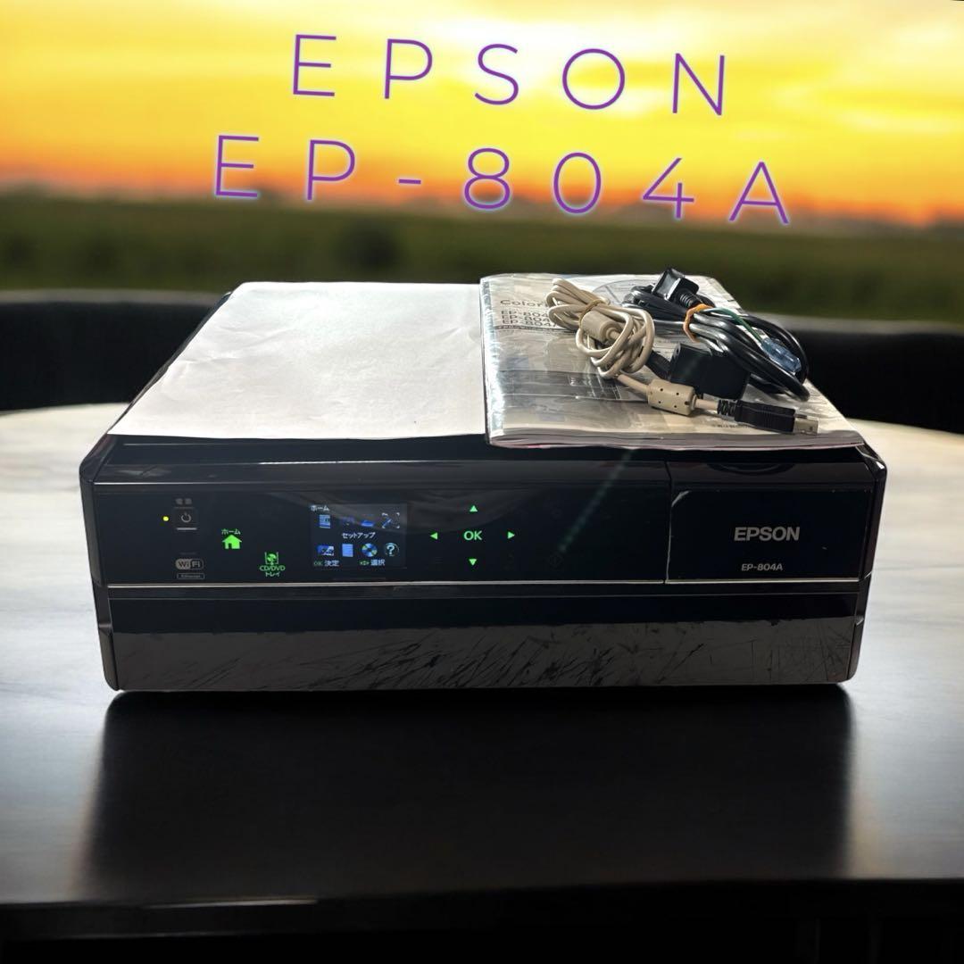 PC周辺機器 EPSON EP-804A EPSON カラリオ EP-804A 価格比較 - 価格.com