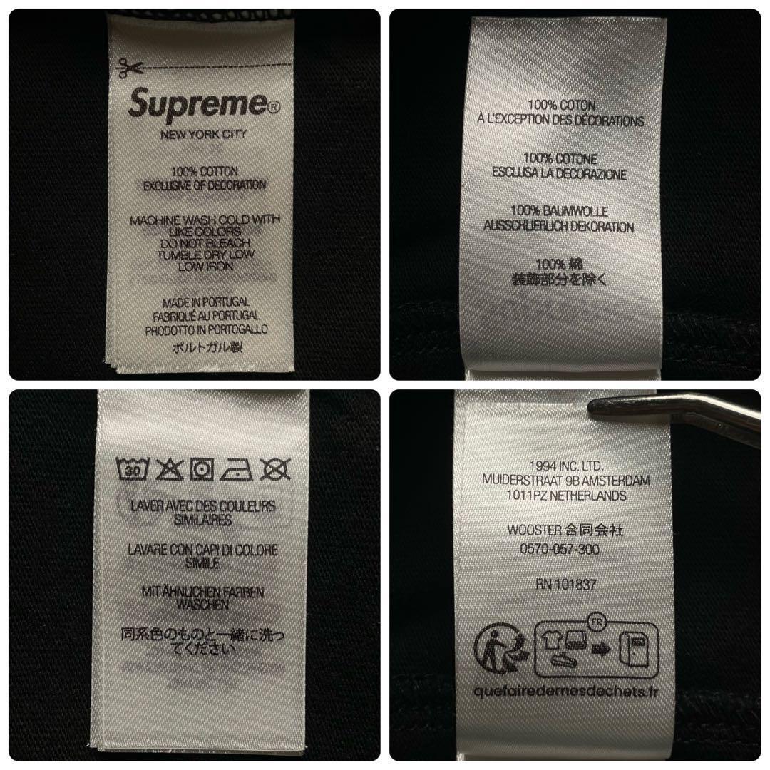 3103 U【超人気デザイン】シュプリーム☆スモールボックスロゴ Tシャツ 3103 U【超人気デザイン】シュプリーム☆スモールボックスロゴ Tシャツ