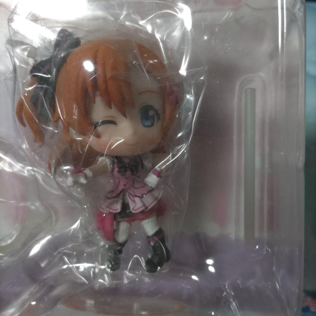 一番くじラブライブ！μ’ｓ　きゅんキャラ　9種コンプセット　未開封品 一番くじラブライブ！μ's きゅんキャラ 9種コンプセット 未開封