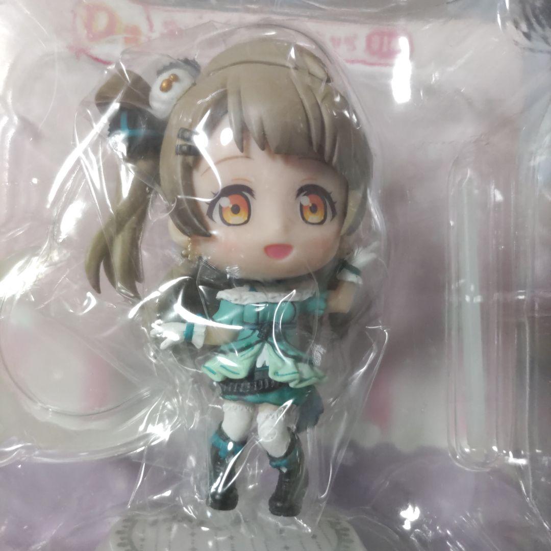 一番くじラブライブ！μ’ｓ　きゅんキャラ　9種コンプセット　未開封品 一番くじラブライブ！μ's きゅんキャラ 9種コンプセット 未開封