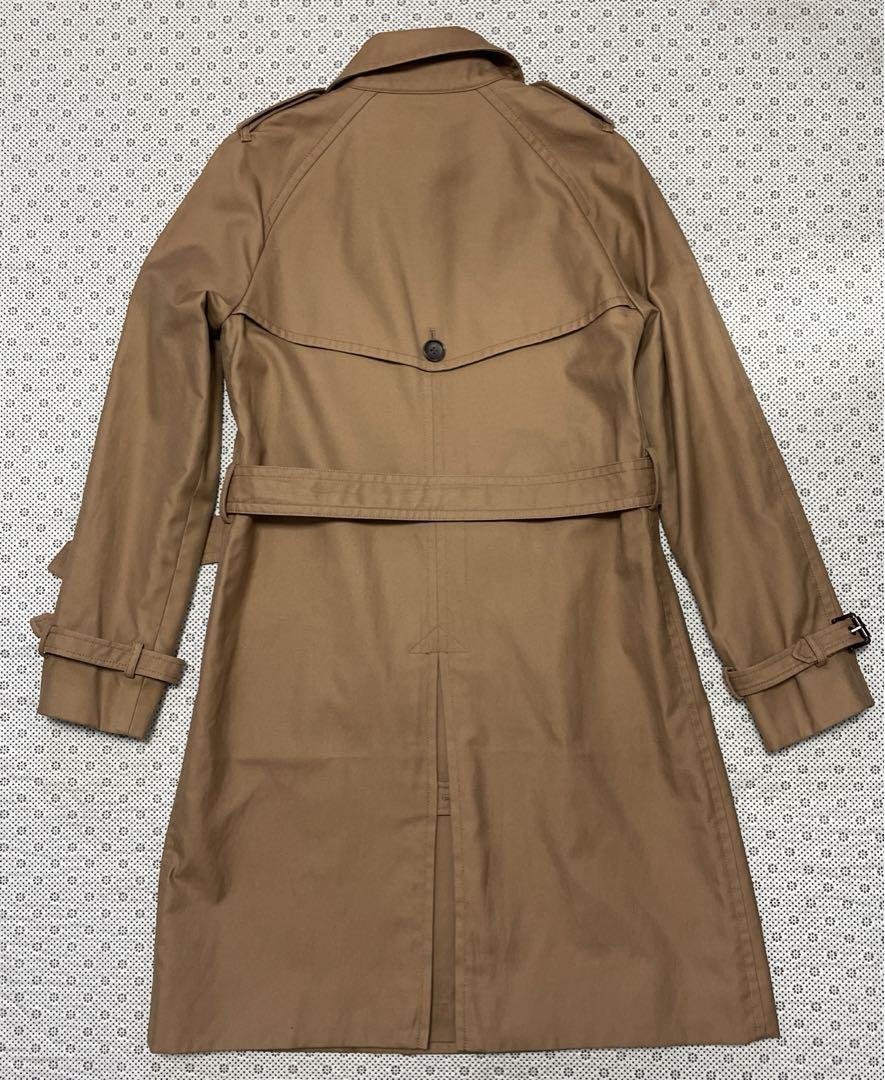 コーチ　COACH　トレンチコート