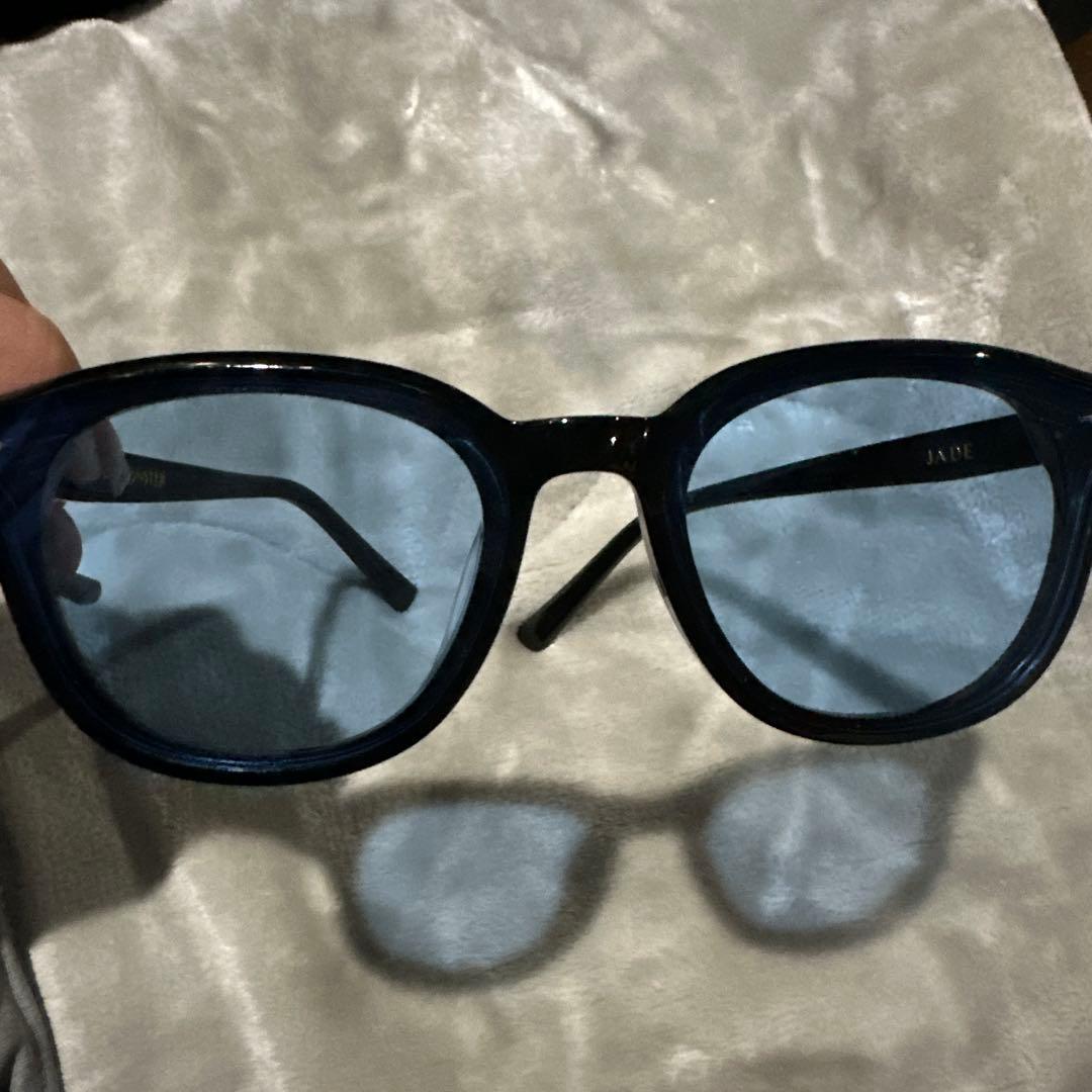 ジェントルモンスター