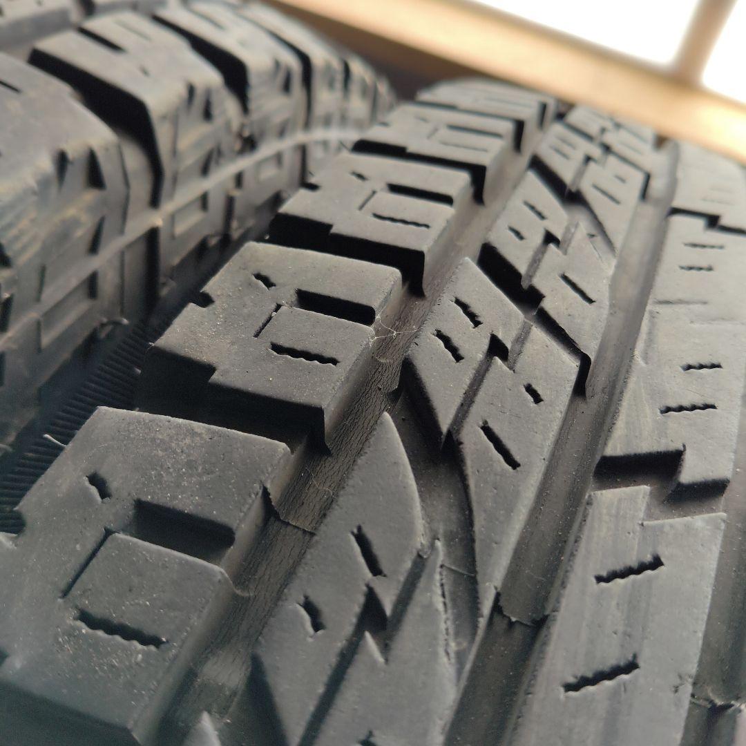 タイヤ・ホイール 185/85r16 105/103 (7-44)