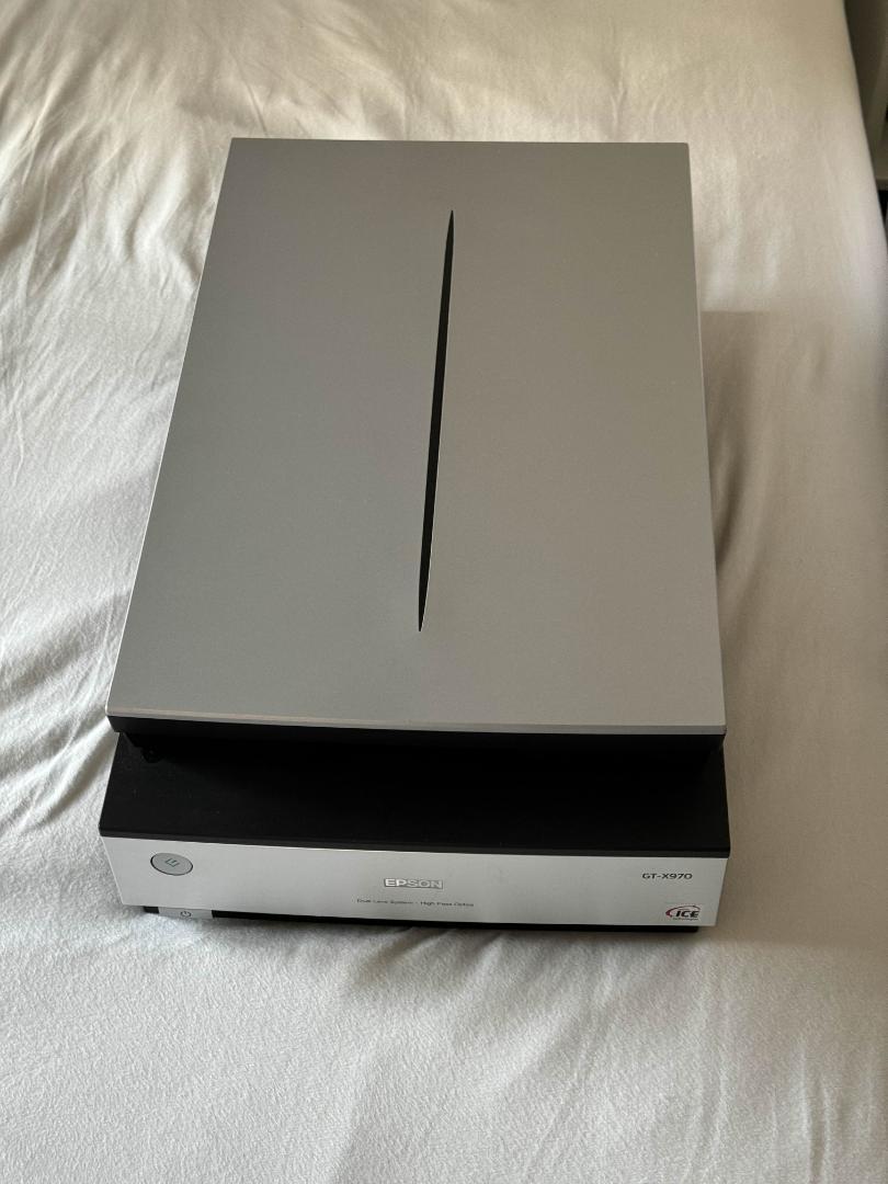 EPSON