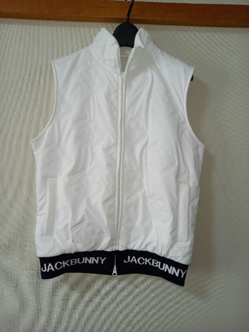 JACK BUNNY ベストM Jack Bunny!!