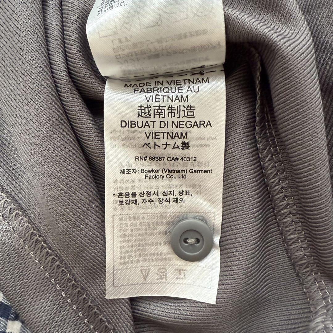 adidas レアルマドリード ユニフォーム サード 24/25 XL