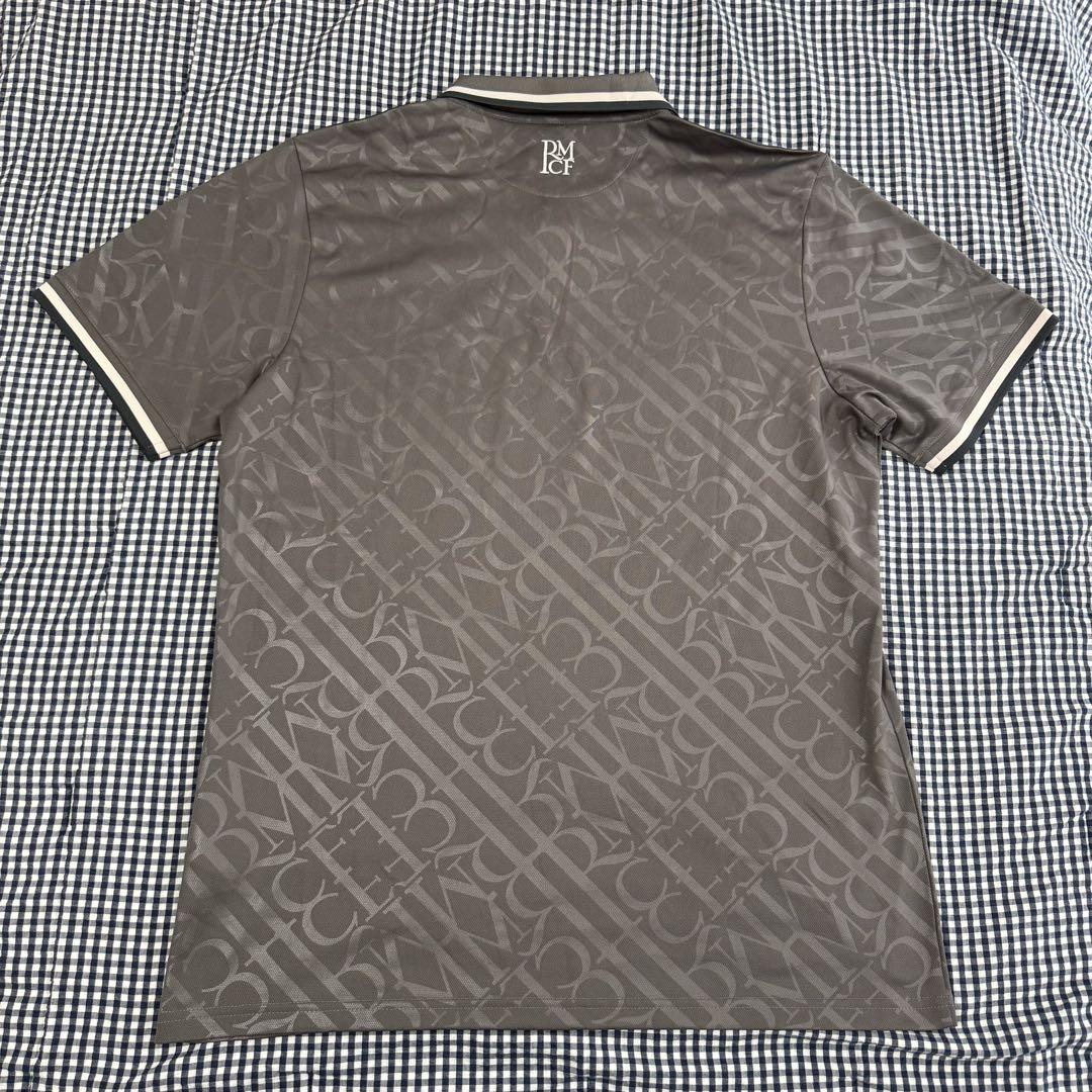 adidas レアルマドリード ユニフォーム サード 24/25 XL