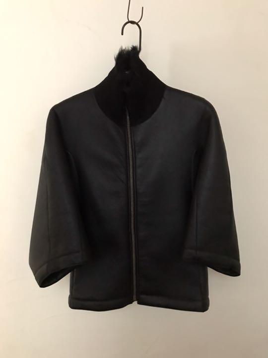 ブラック系,M大人気新作 Chico様専用。Rick Owens ムートンショートジャケット レザージャケット レディースブラック系M¥37,027-edulynks.com ブラック系,M大人気新作 Chico様専用。Rick Owens ムートンショートジャケット レザージャケット レディースブラック系M¥37,027-edulynks.com